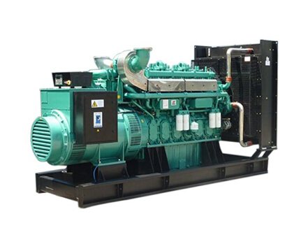 酒泉宗申动力250kw大型柴油发电机_COPY