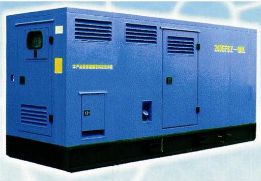 酒泉静音发电机组租赁_COPY_COPY