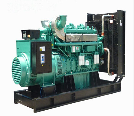 酒泉宗申动力30kw小型柴油二手发电机组 酒泉宗申动力30kw小型柴油二手发电机组