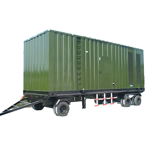 酒泉会议移动集装箱型发电机组电站_COPY_COPY