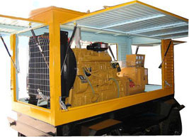 酒泉移动电站(移动柴油发电机组）_COPY_COPY