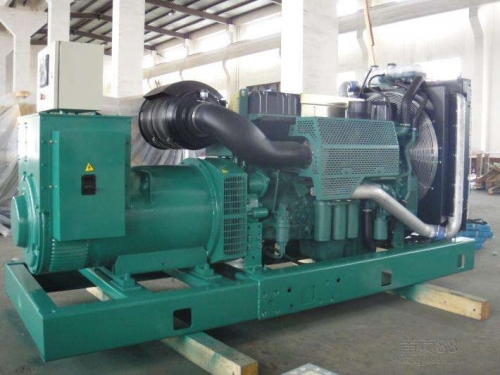 酒泉康明斯发电机出租：确保您的业务不间断！